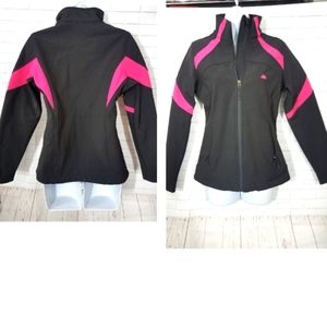 Snozu Fleece Lined Jacket